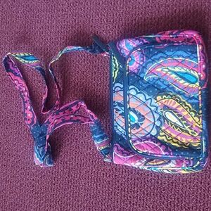 Vera Bradley Crossbody Bag